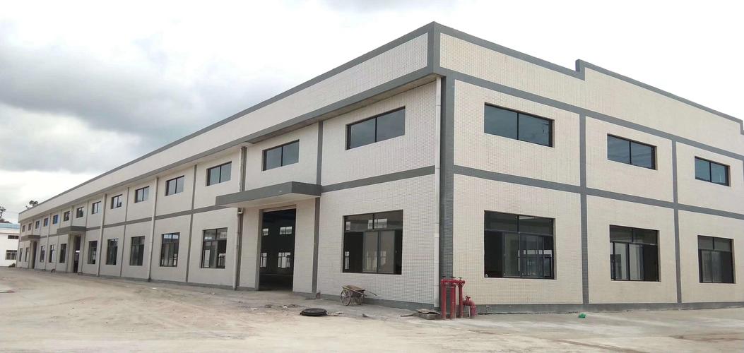 贵溪市厂房保洁